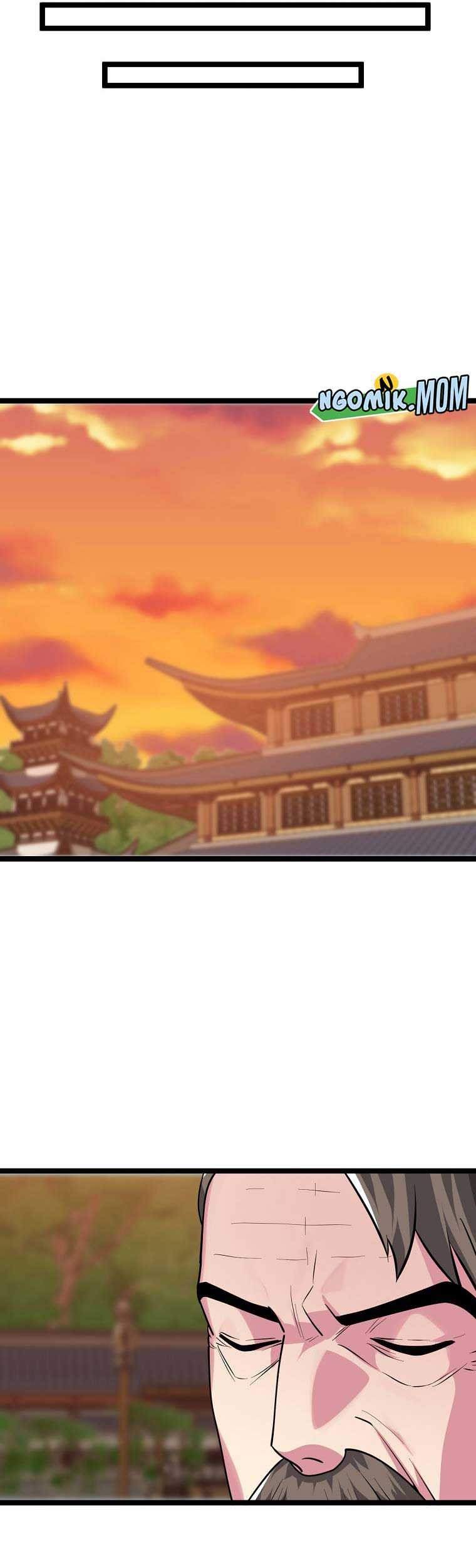 Volcanic Age Chapter 270 - halaman 26