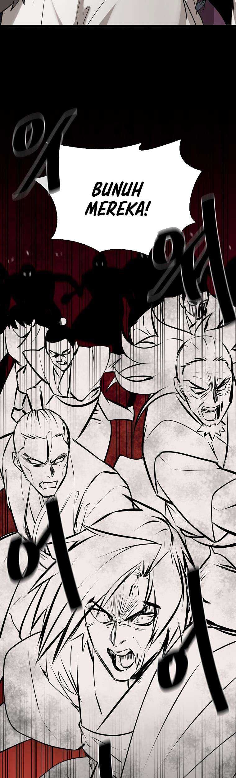 Volcanic Age Chapter 270 - halaman 30