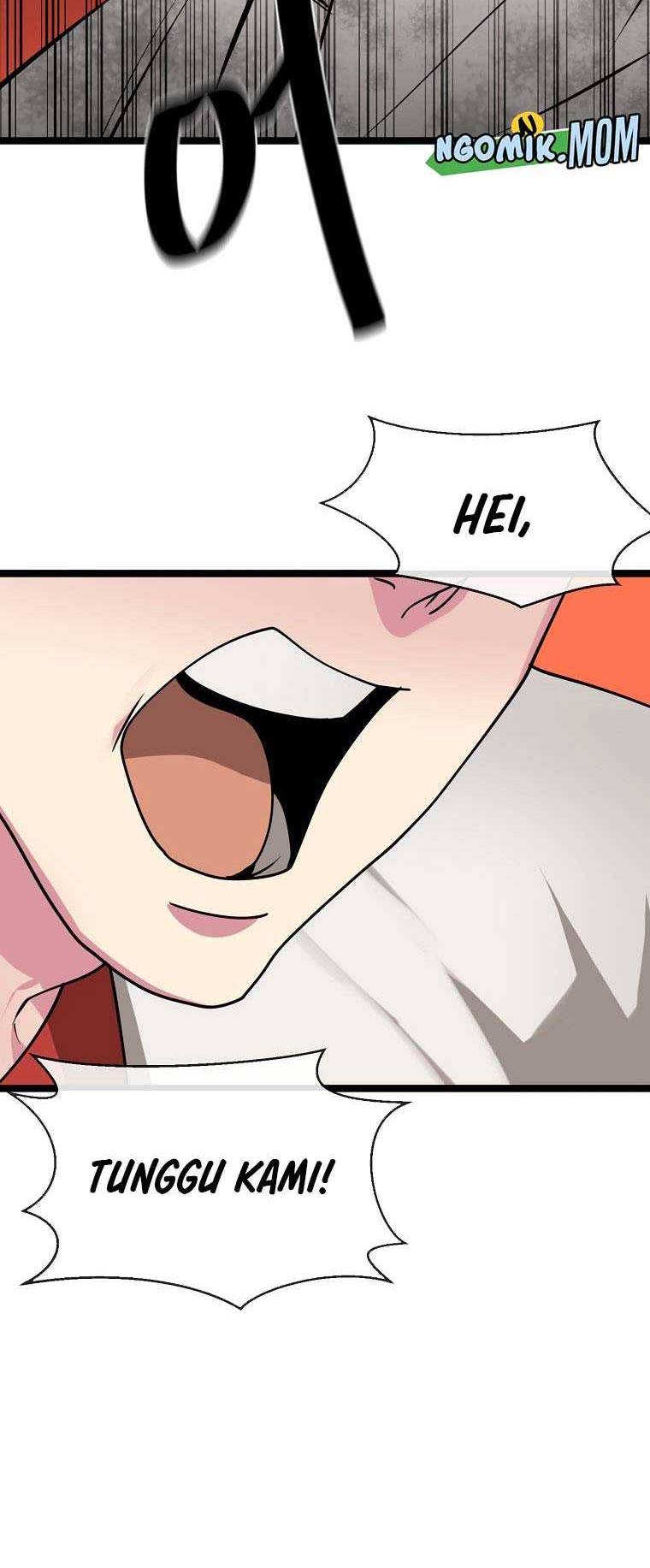 Volcanic Age Chapter 270 - halaman 31