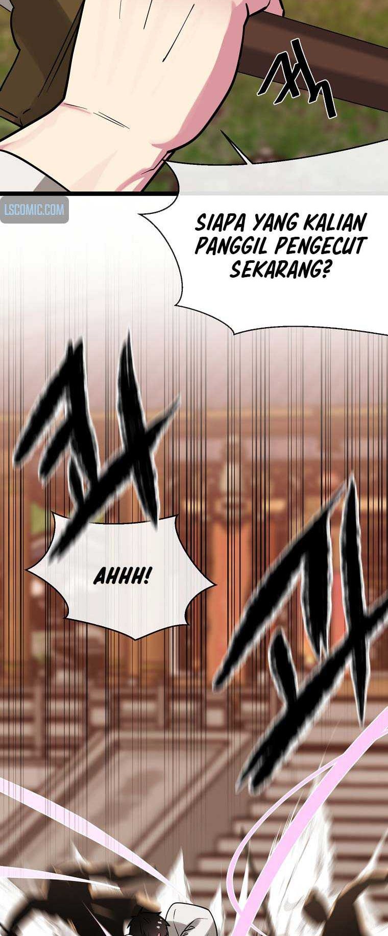 Volcanic Age Chapter 270 - halaman 35