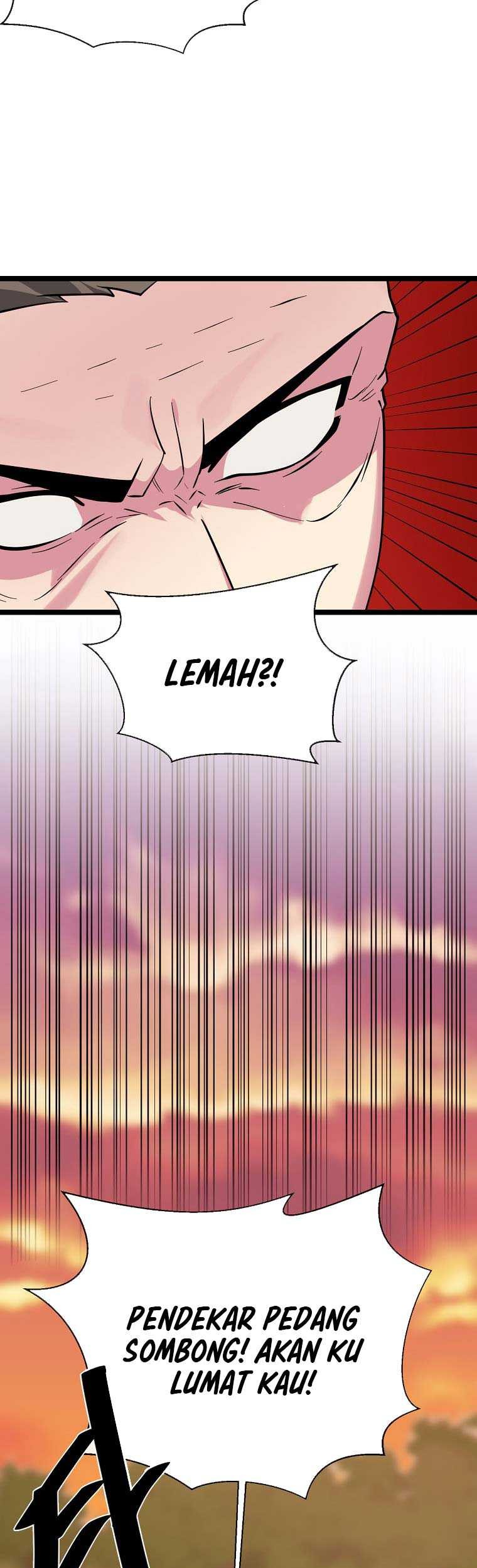 Volcanic Age Chapter 270 - halaman 40