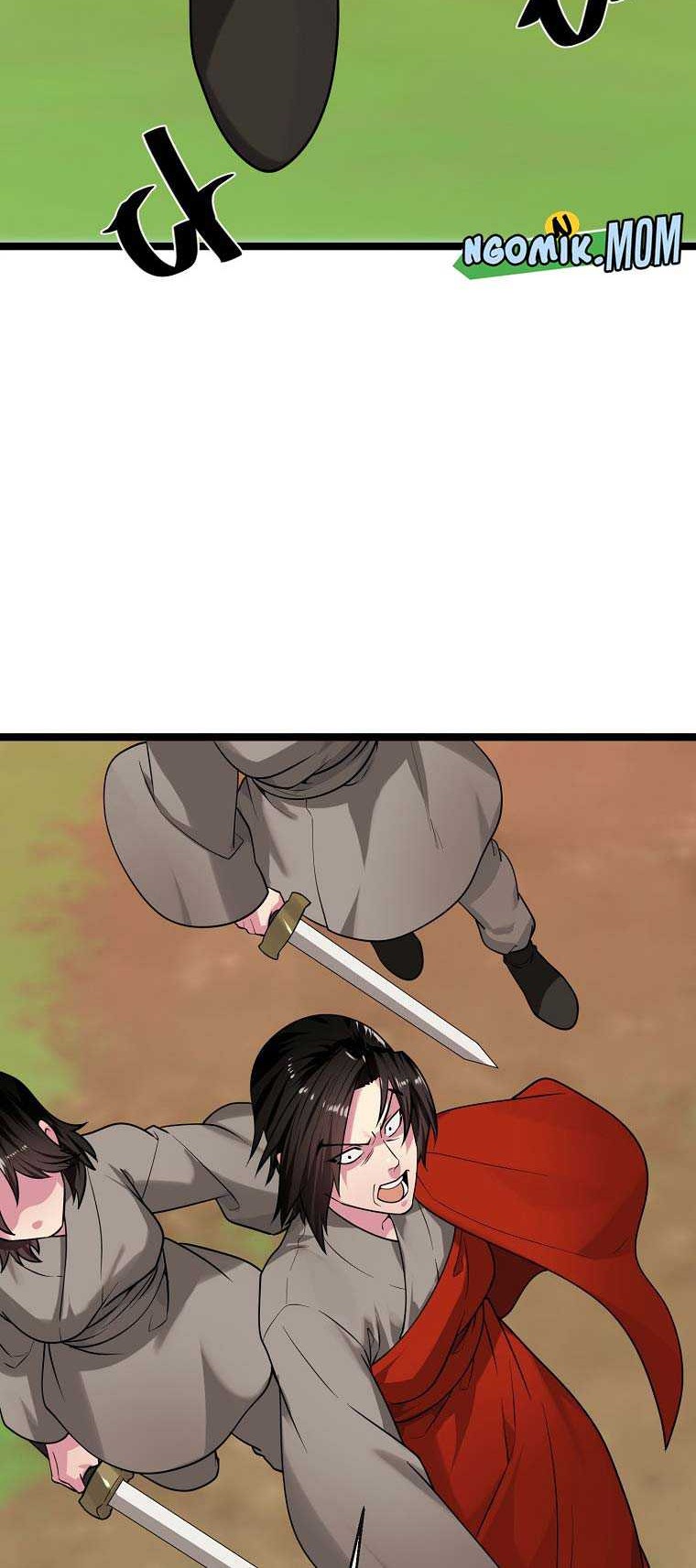 Volcanic Age Chapter 270 - halaman 51