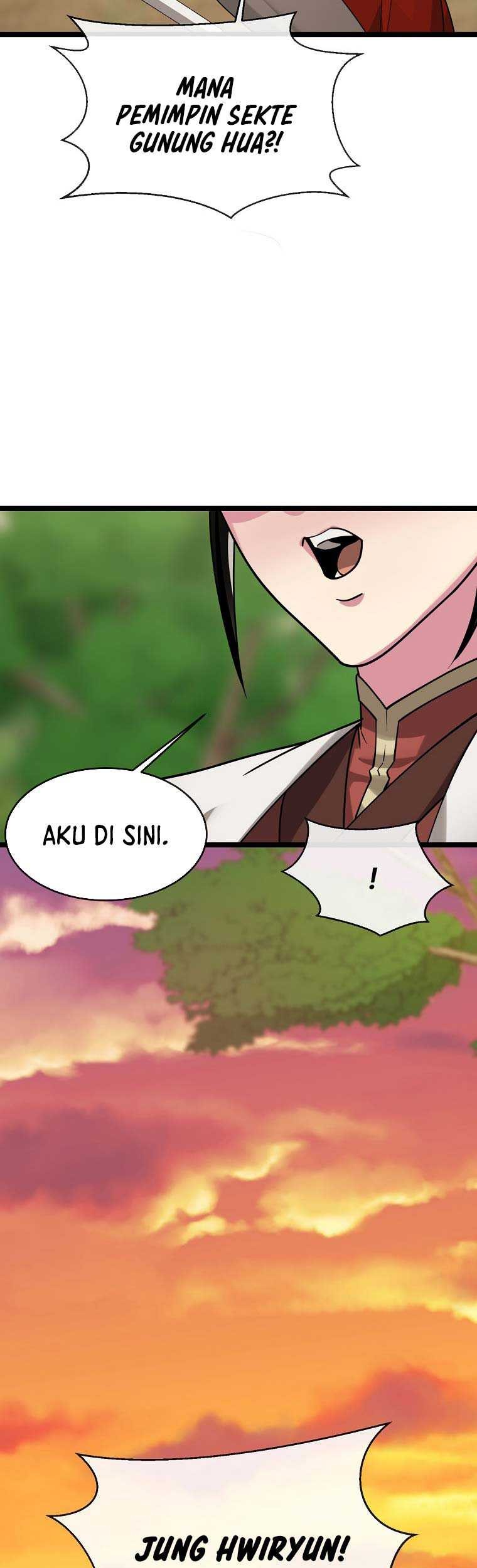 Volcanic Age Chapter 270 - halaman 52