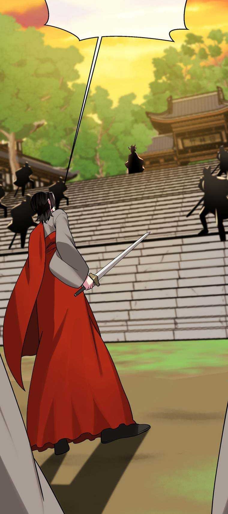 Volcanic Age Chapter 270 - halaman 53
