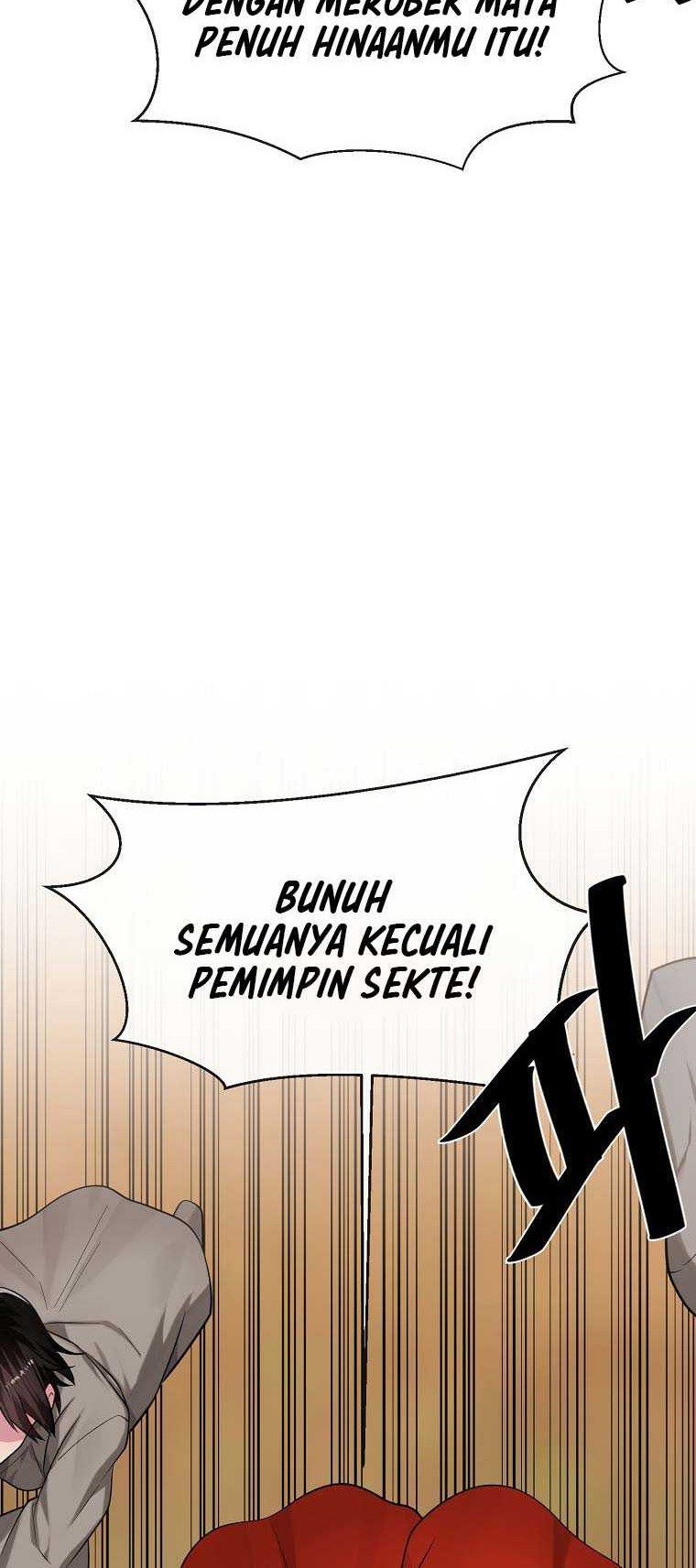 Volcanic Age Chapter 270 - halaman 57