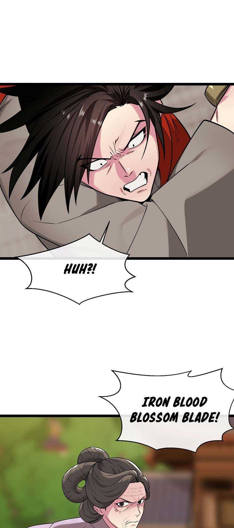 Volcanic Age Chapter 270 - halaman 59