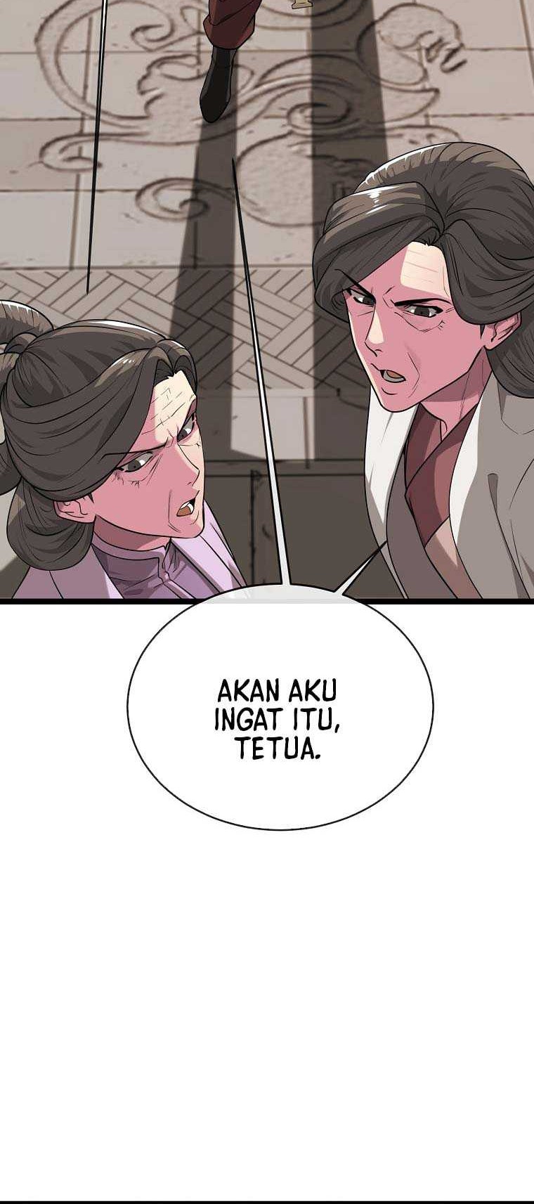 Volcanic Age Chapter 270 - halaman 61