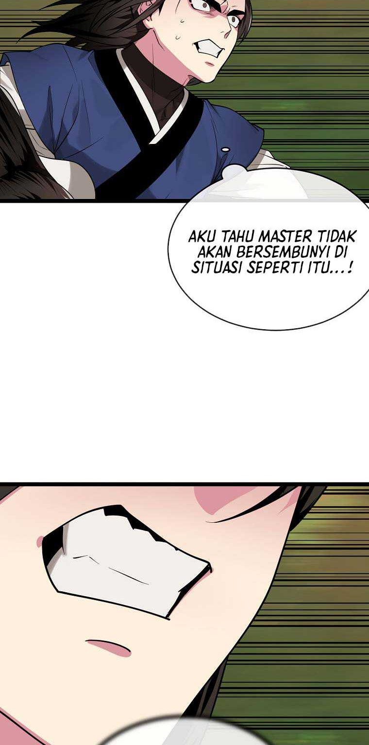 Volcanic Age Chapter 270 - halaman 63