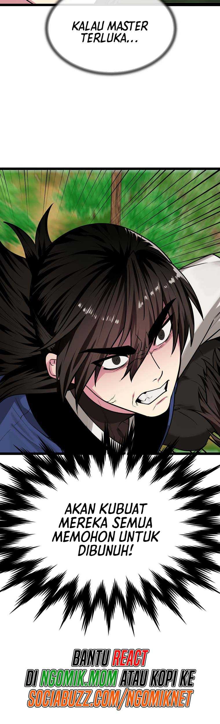 Volcanic Age Chapter 270 - halaman 64