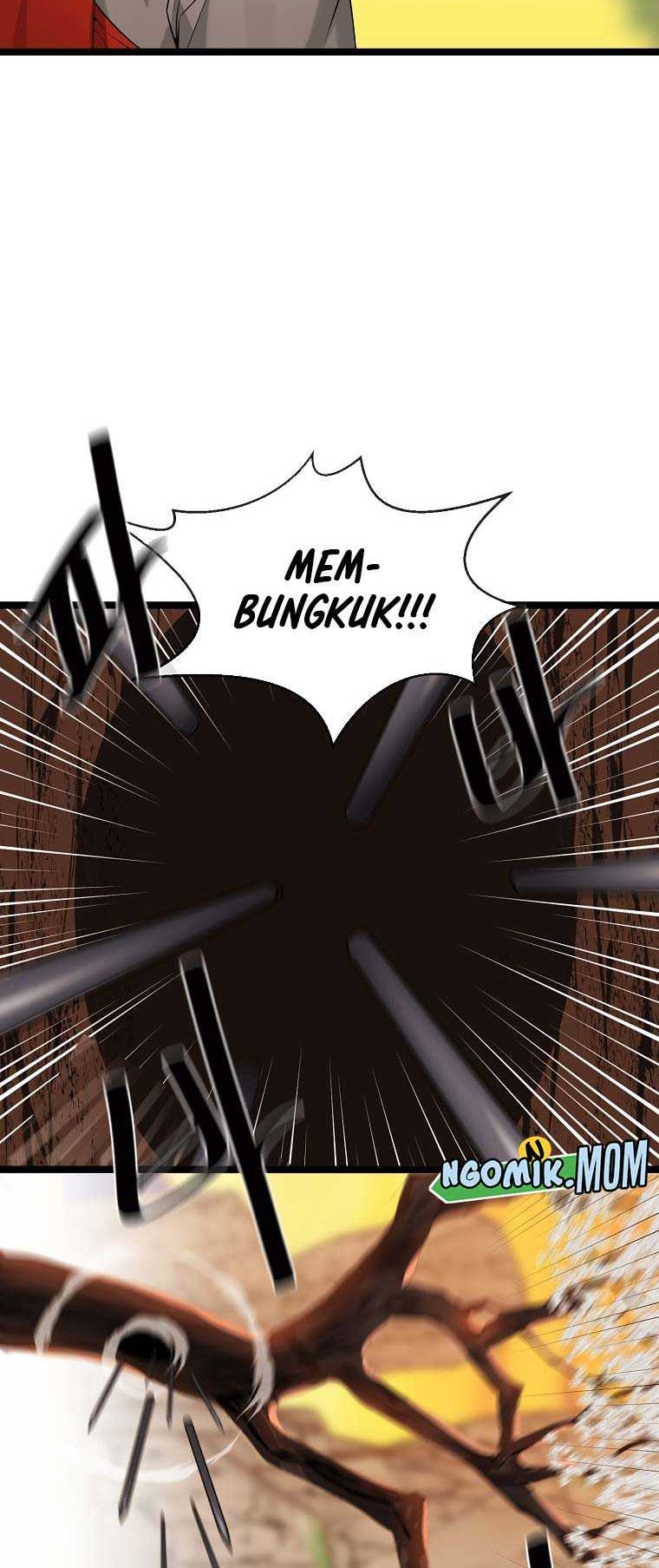 Volcanic Age Chapter 270 - halaman 9