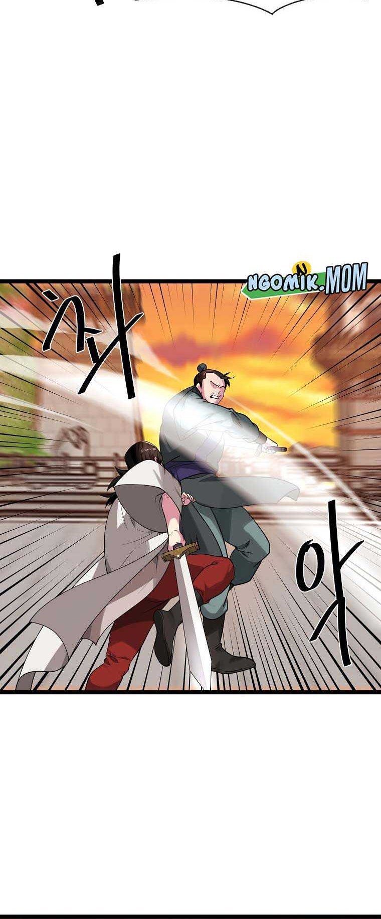 Volcanic Age Chapter 271 - halaman 13