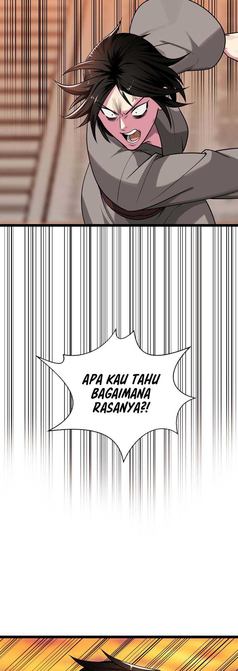 Volcanic Age Chapter 271 - halaman 19