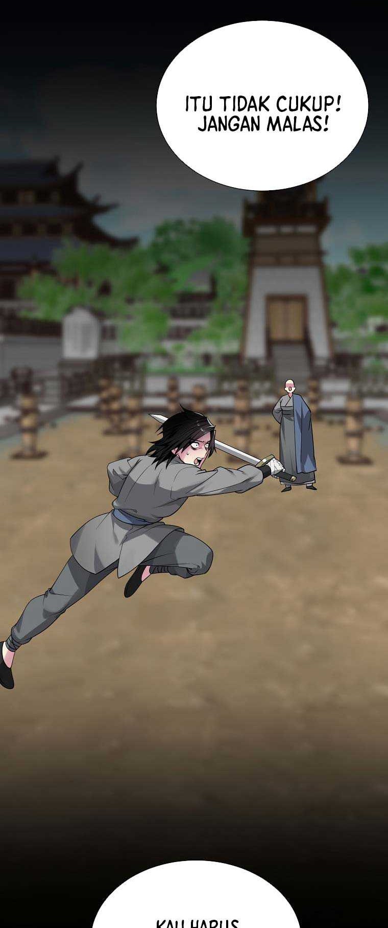 Volcanic Age Chapter 271 - halaman 29