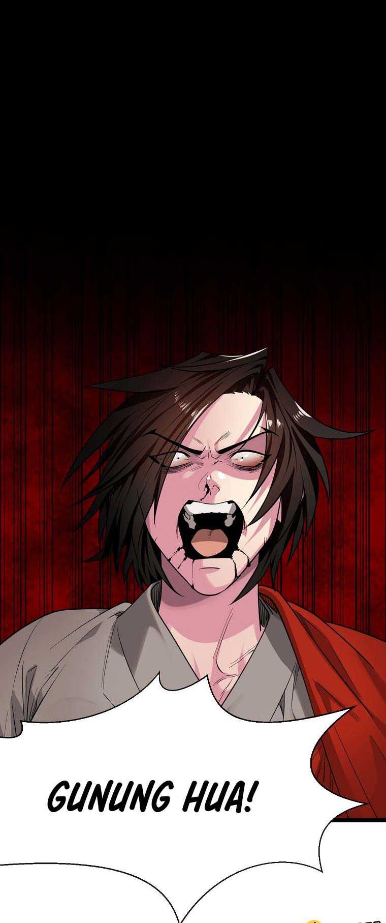 Volcanic Age Chapter 271 - halaman 31