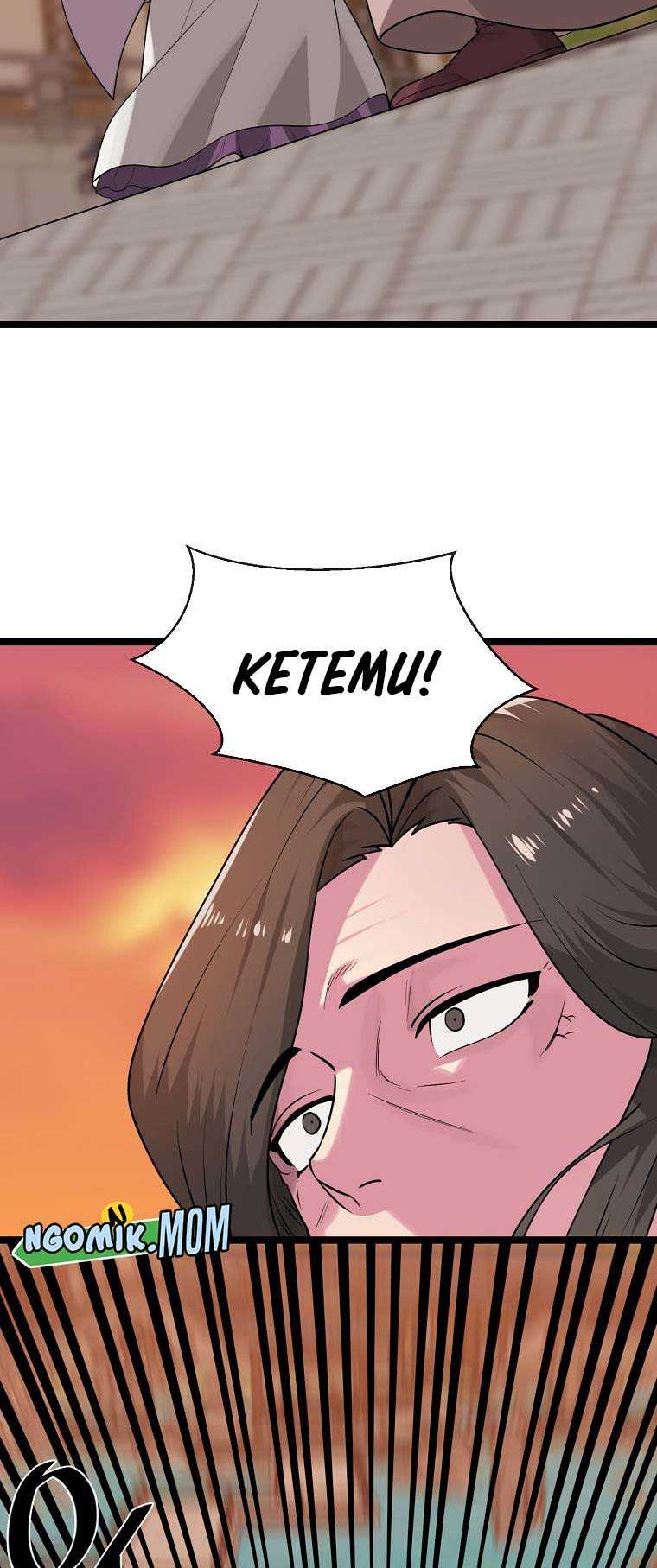 Volcanic Age Chapter 271 - halaman 33