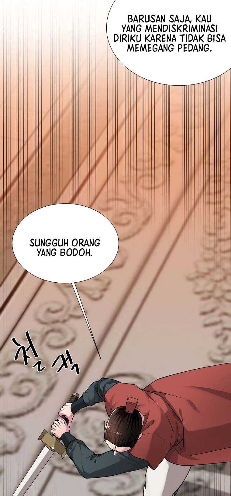 Volcanic Age Chapter 271 - halaman 39