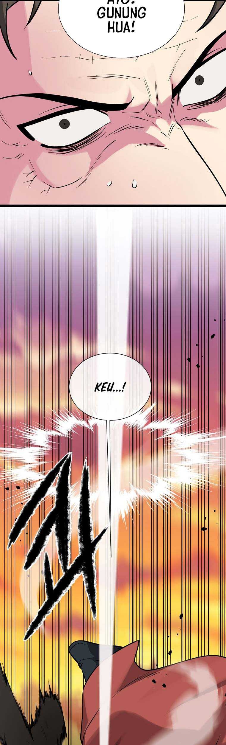 Volcanic Age Chapter 271 - halaman 44