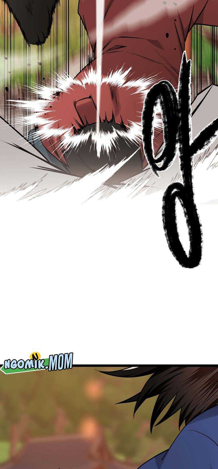 Volcanic Age Chapter 271 - halaman 45