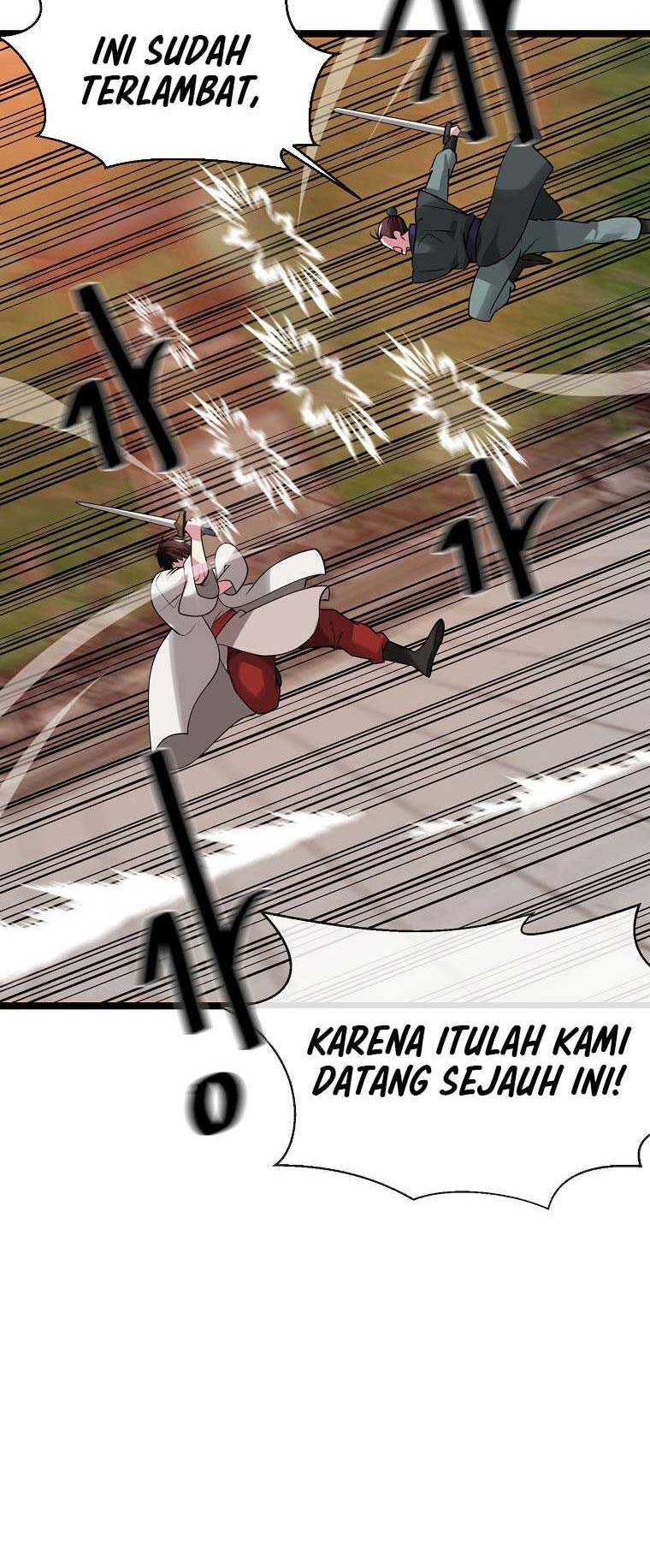 Volcanic Age Chapter 271 - halaman 7