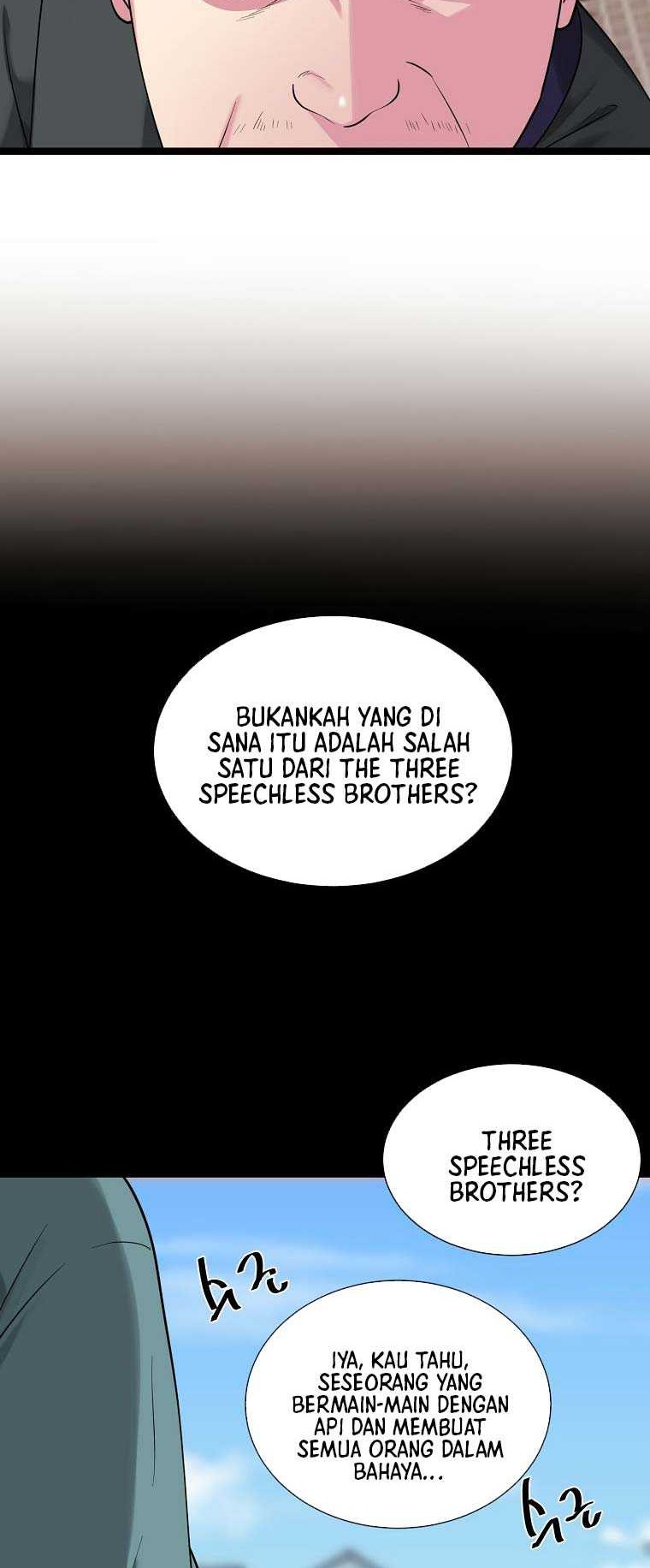 Volcanic Age Chapter 271 - halaman 9