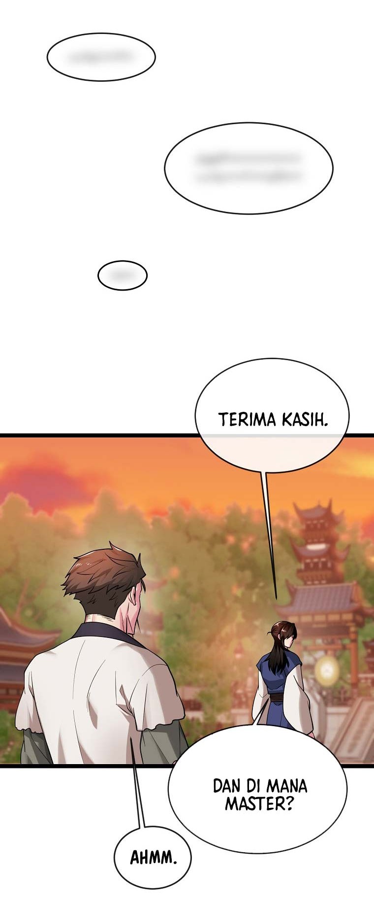 Volcanic Age Chapter 272 - halaman 15