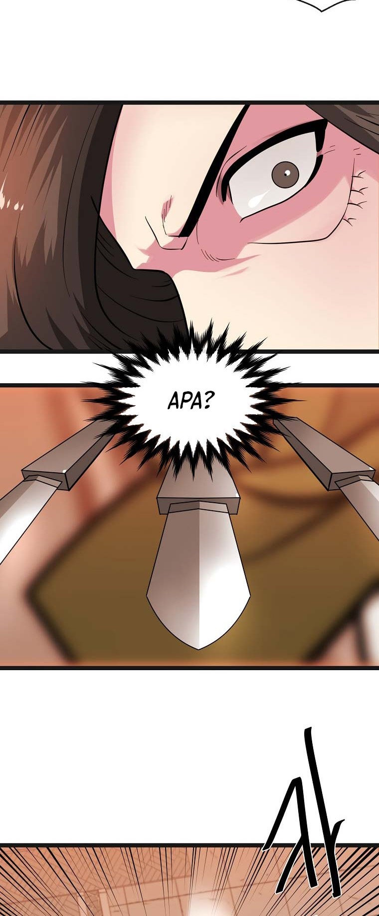 Volcanic Age Chapter 272 - halaman 19