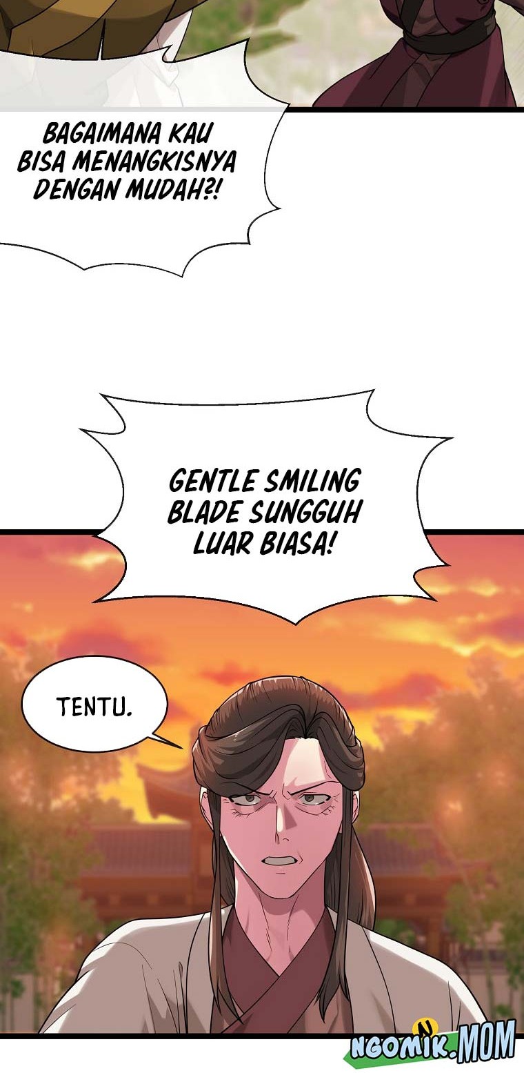 Volcanic Age Chapter 272 - halaman 31