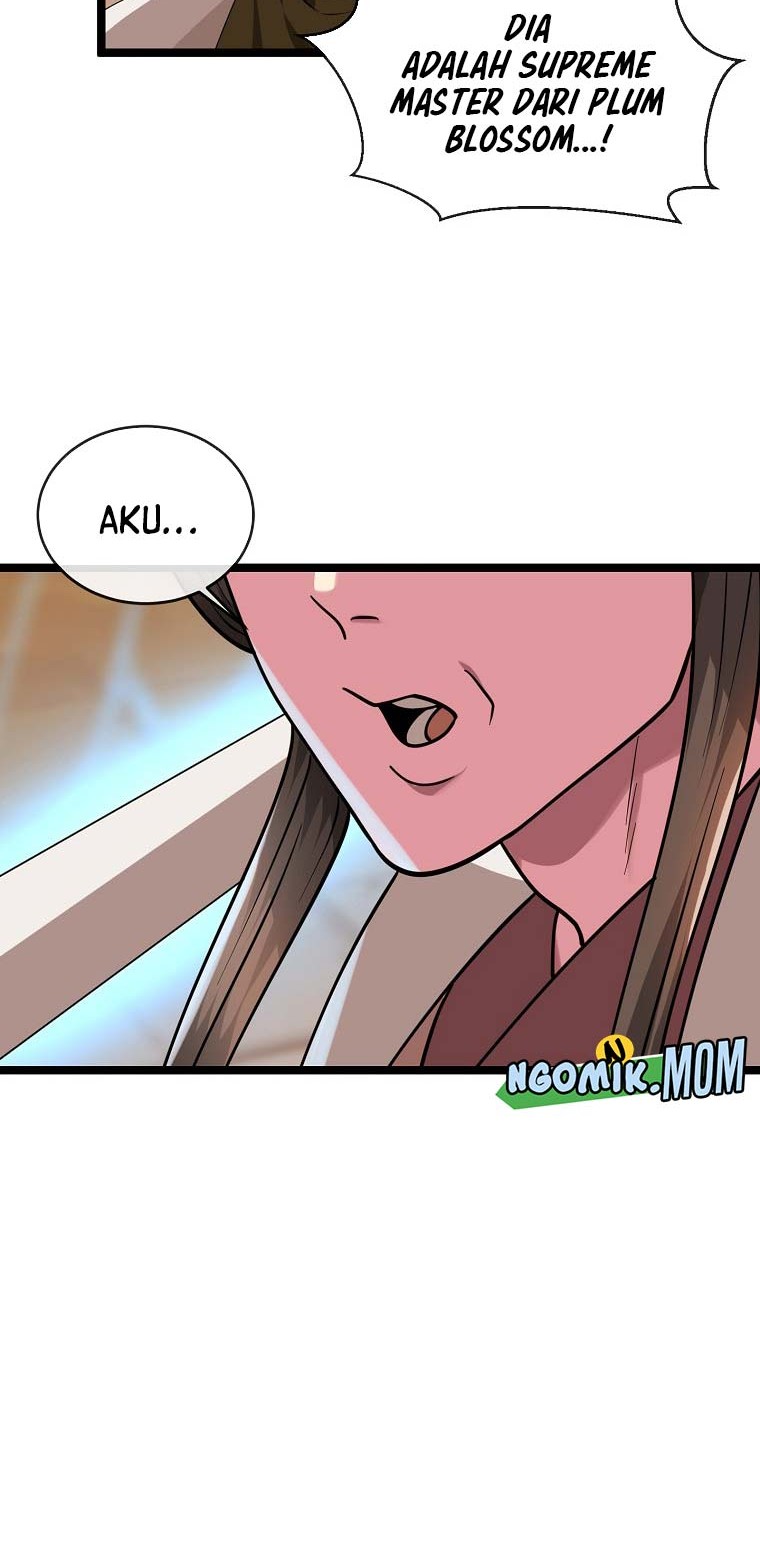 Volcanic Age Chapter 272 - halaman 37