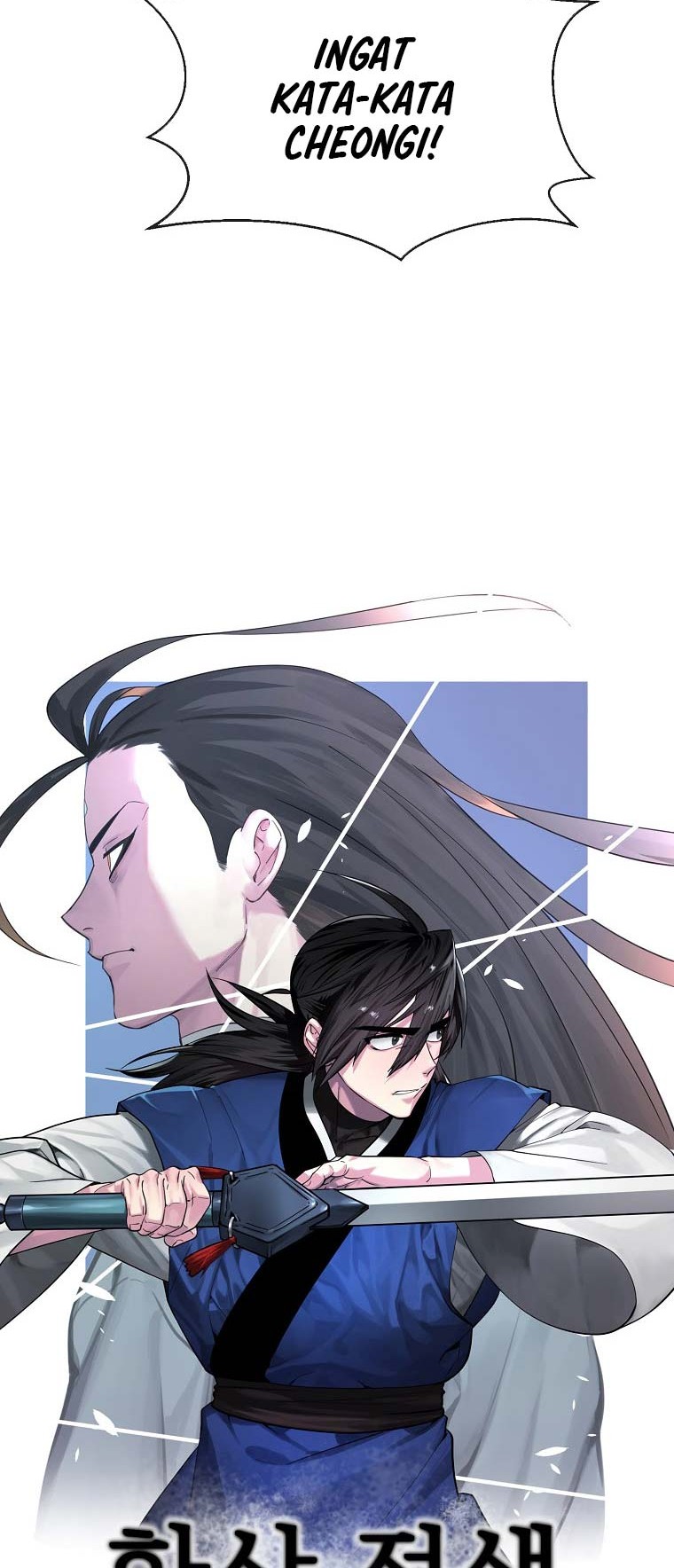 Volcanic Age Chapter 272 - halaman 39