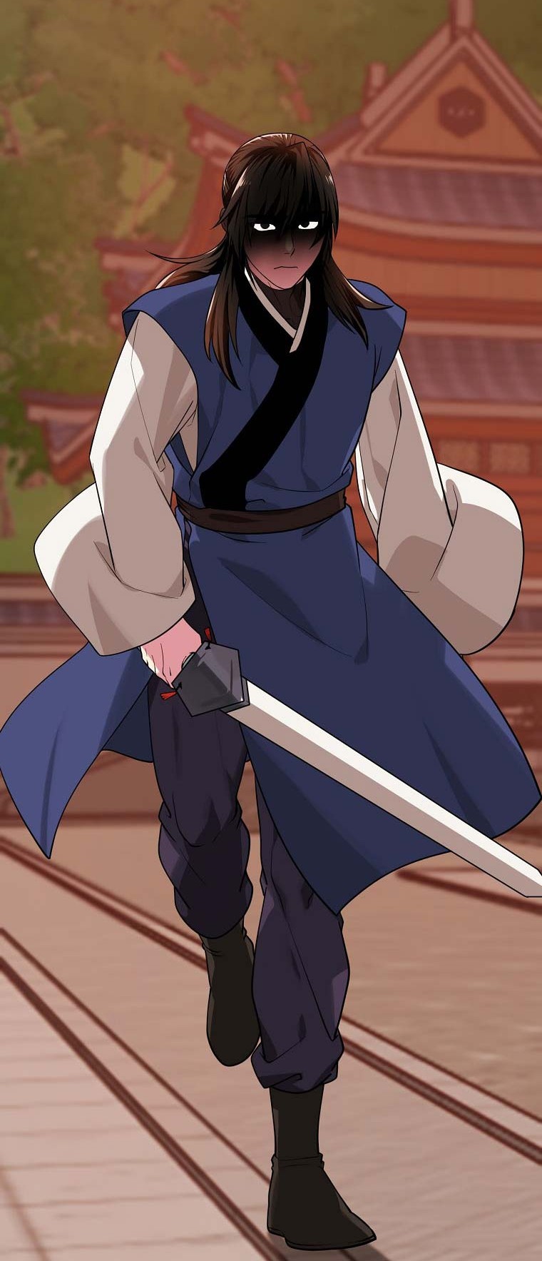 Volcanic Age Chapter 272 - halaman 41