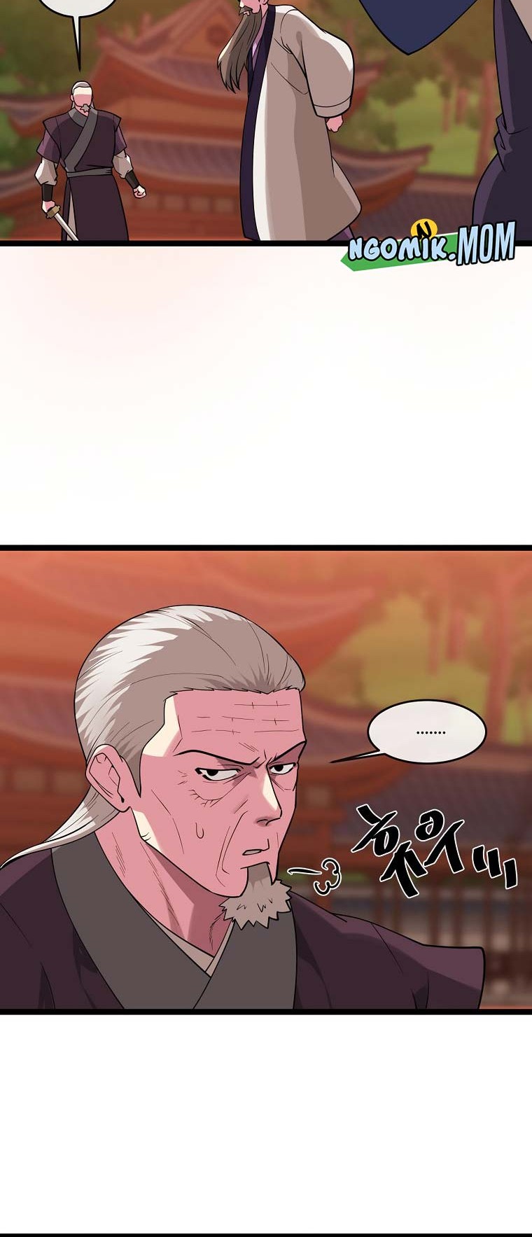 Volcanic Age Chapter 272 - halaman 49