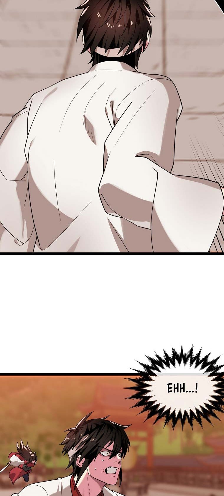 Volcanic Age Chapter 272 - halaman 5