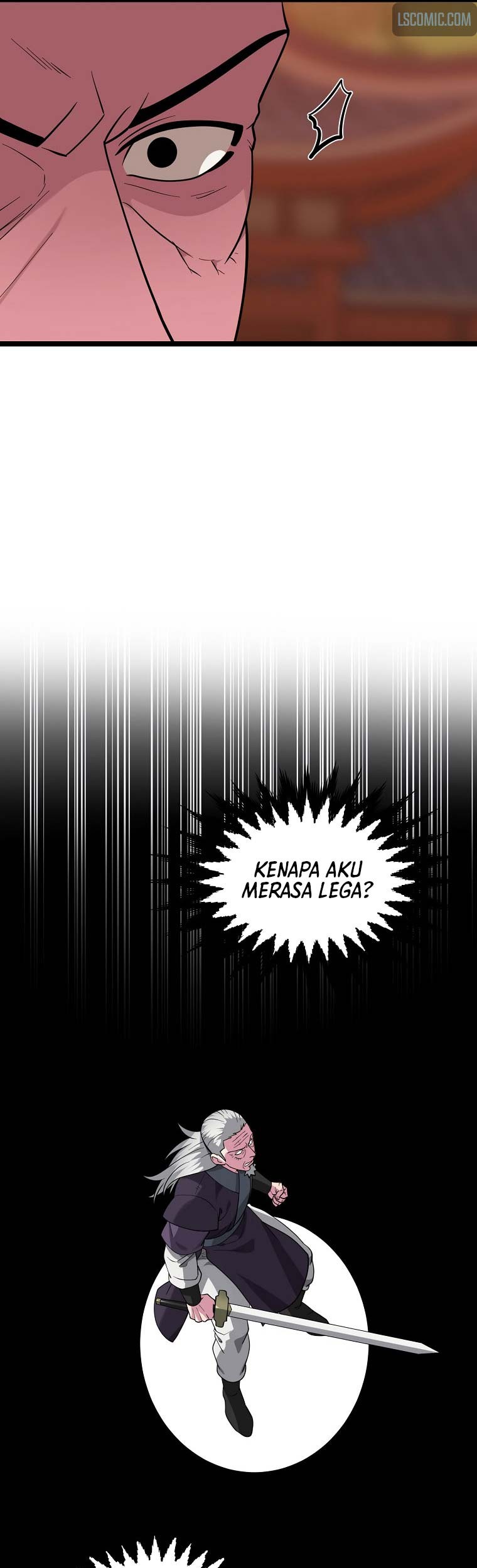 Volcanic Age Chapter 272 - halaman 50