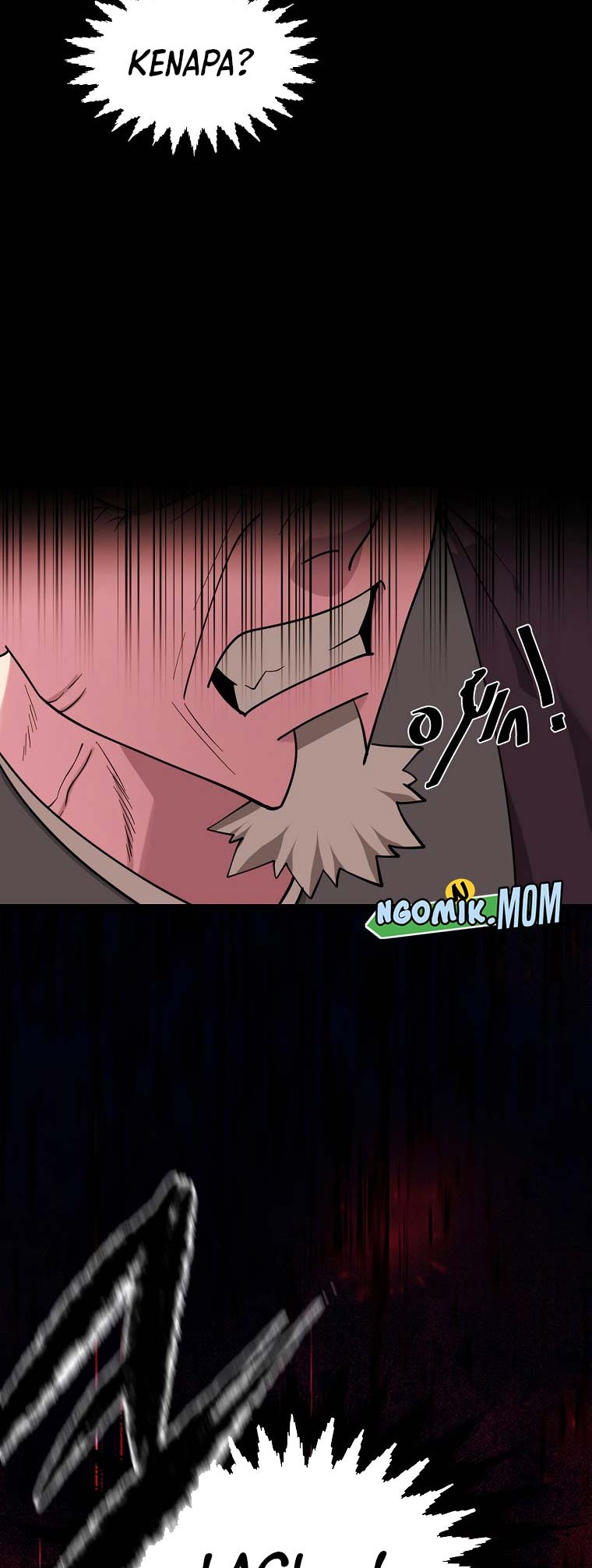 Volcanic Age Chapter 272 - halaman 51