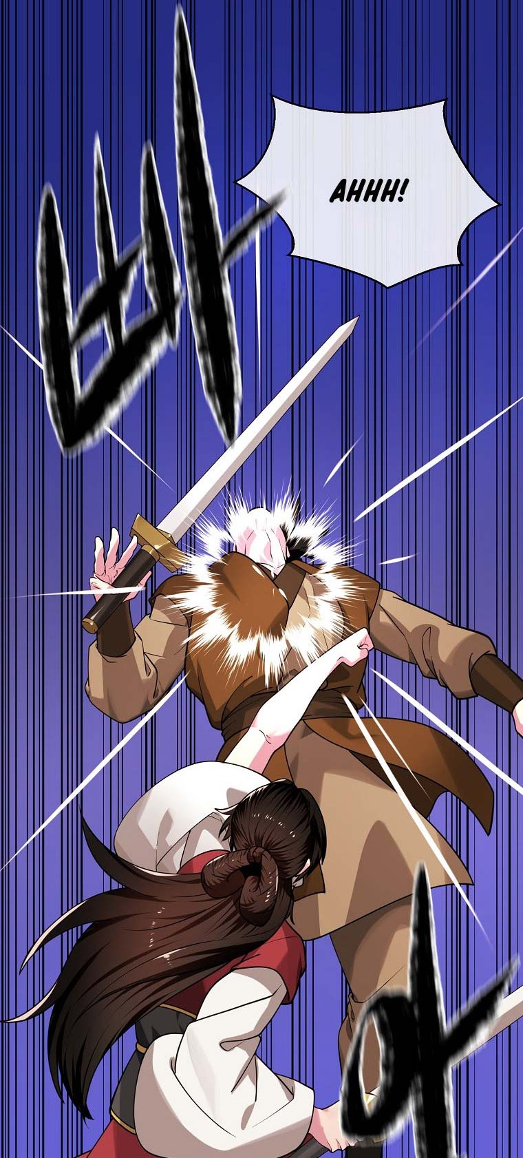 Volcanic Age Chapter 272 - halaman 9