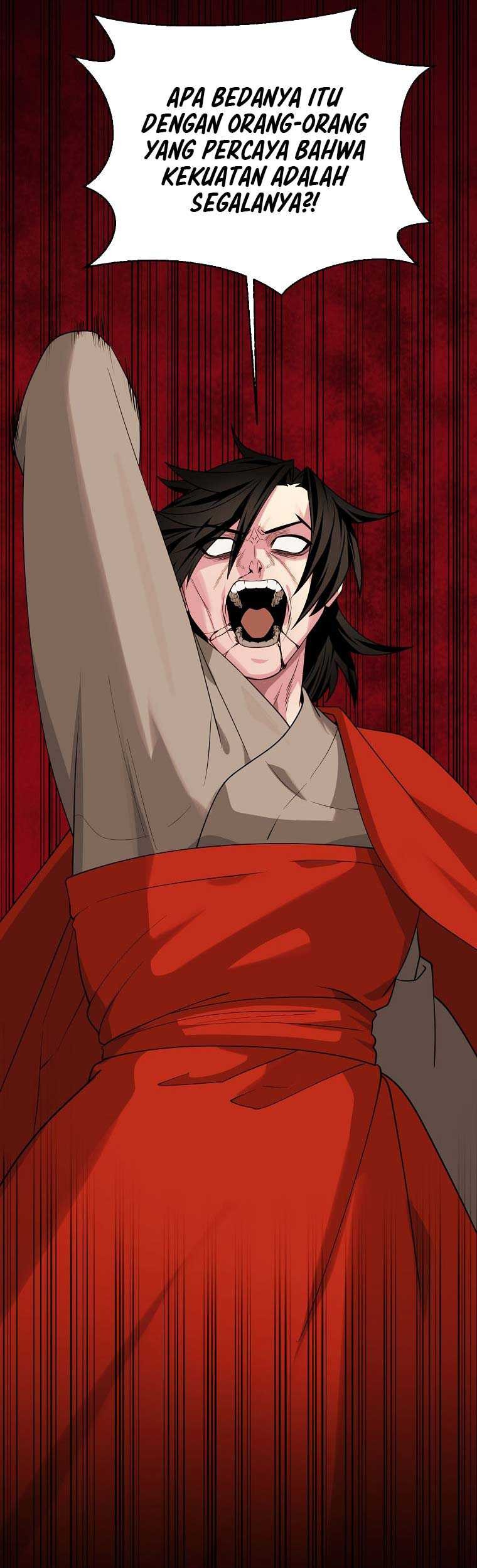 Volcanic Age Chapter 273 - halaman 10