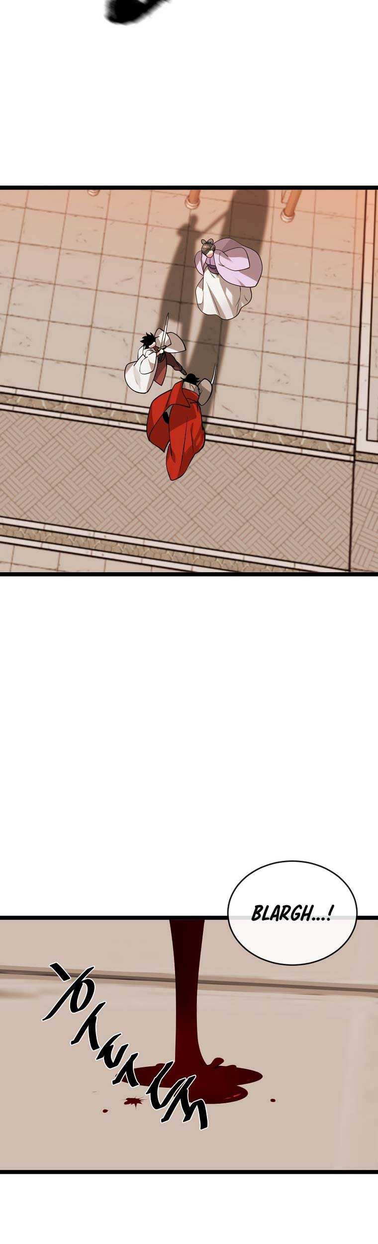 Volcanic Age Chapter 273 - halaman 12