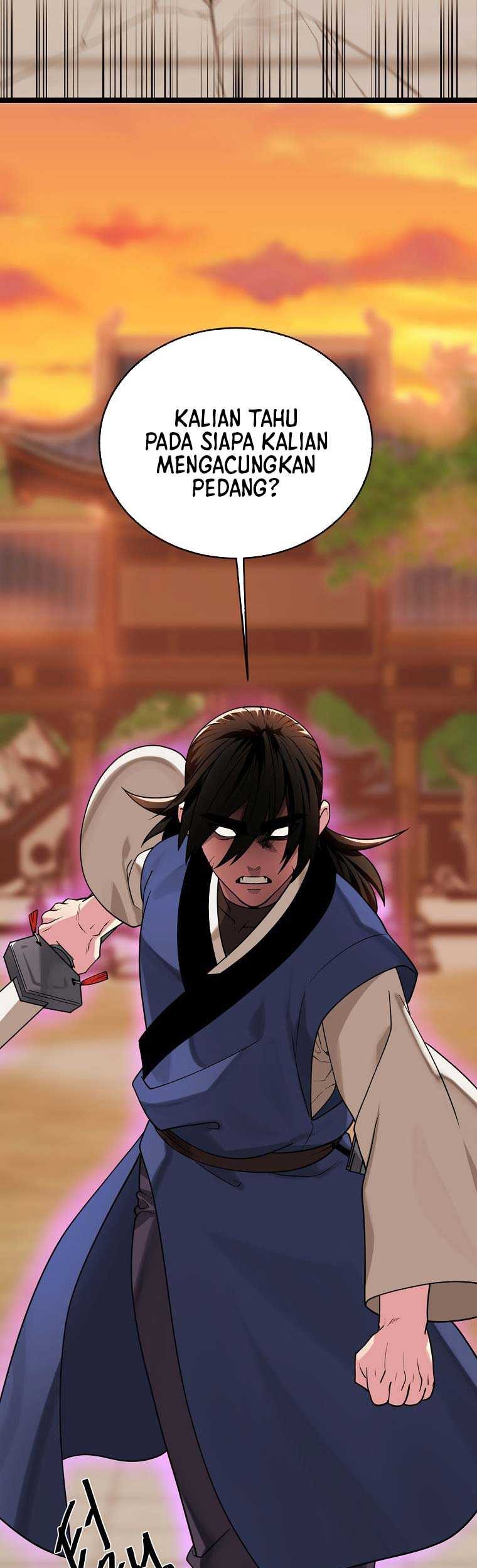 Volcanic Age Chapter 273 - halaman 24
