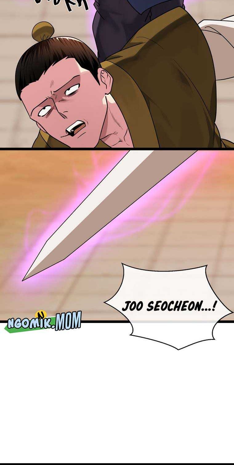 Volcanic Age Chapter 273 - halaman 25