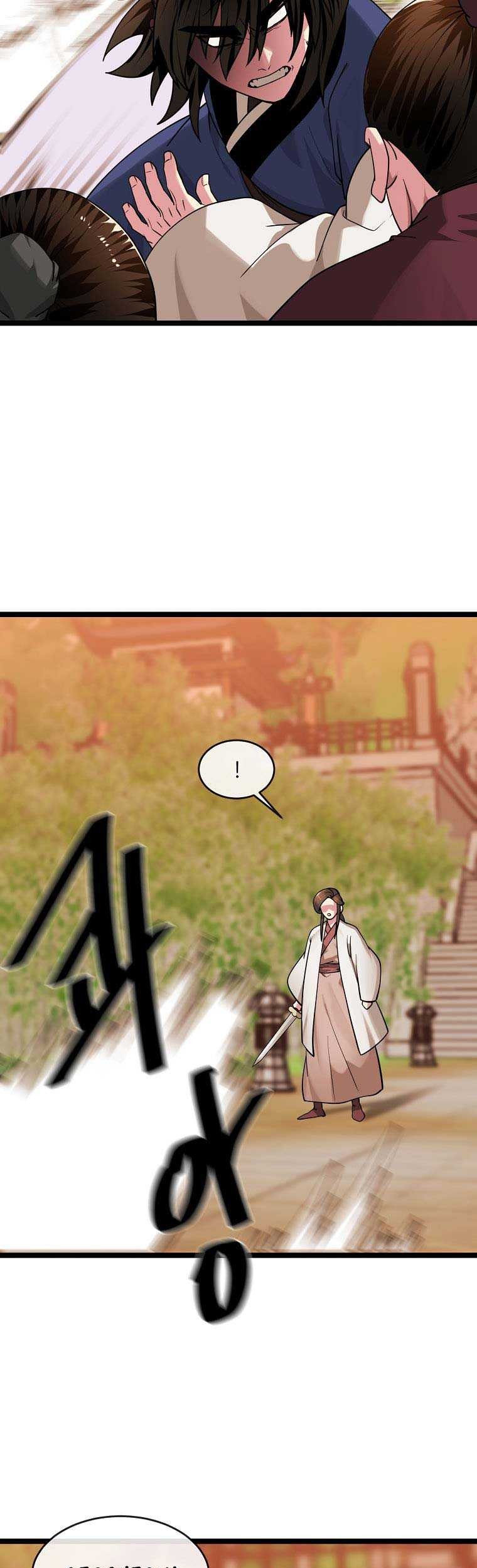 Volcanic Age Chapter 273 - halaman 28