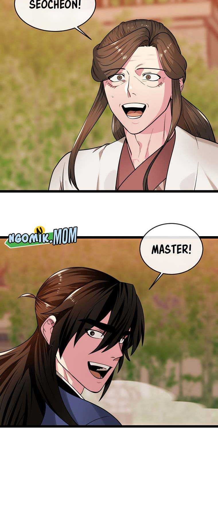 Volcanic Age Chapter 273 - halaman 29
