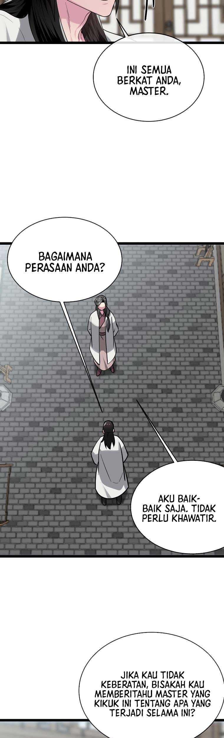 Volcanic Age Chapter 273 - halaman 48