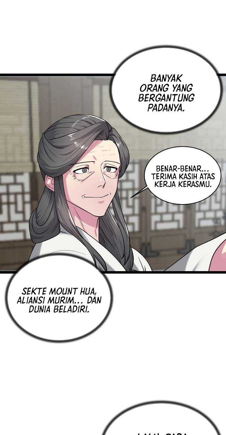 Volcanic Age Chapter 273 - halaman 51