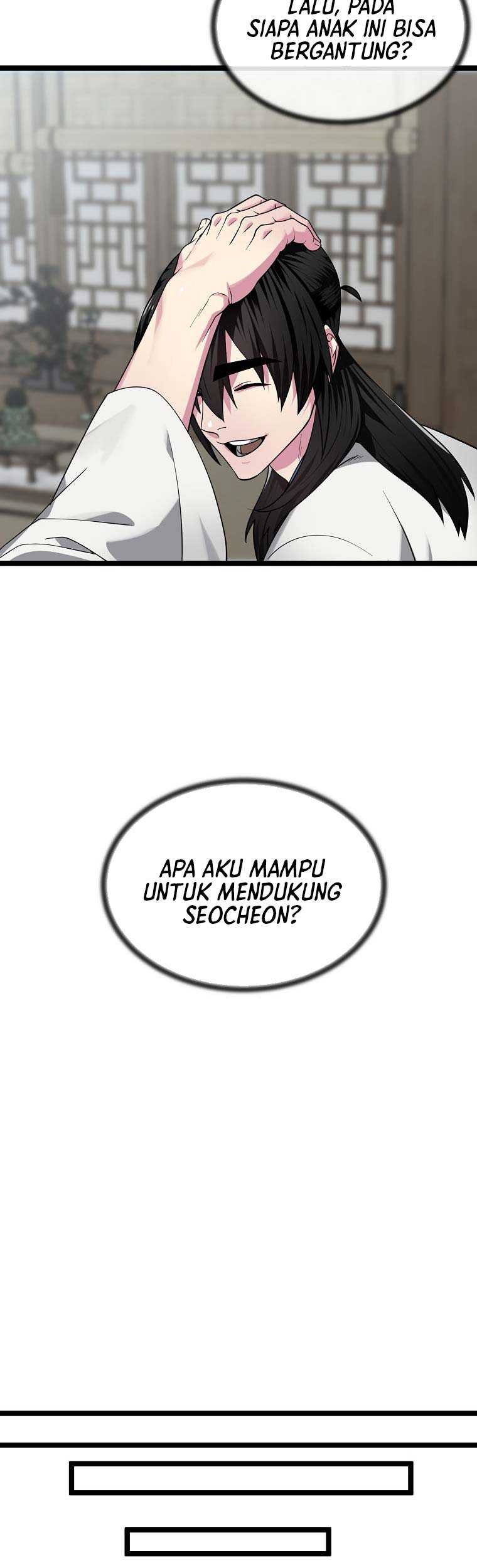 Volcanic Age Chapter 273 - halaman 52