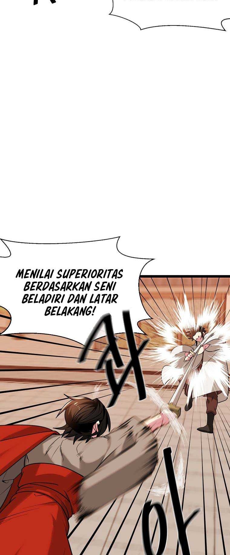 Volcanic Age Chapter 273 - halaman 7
