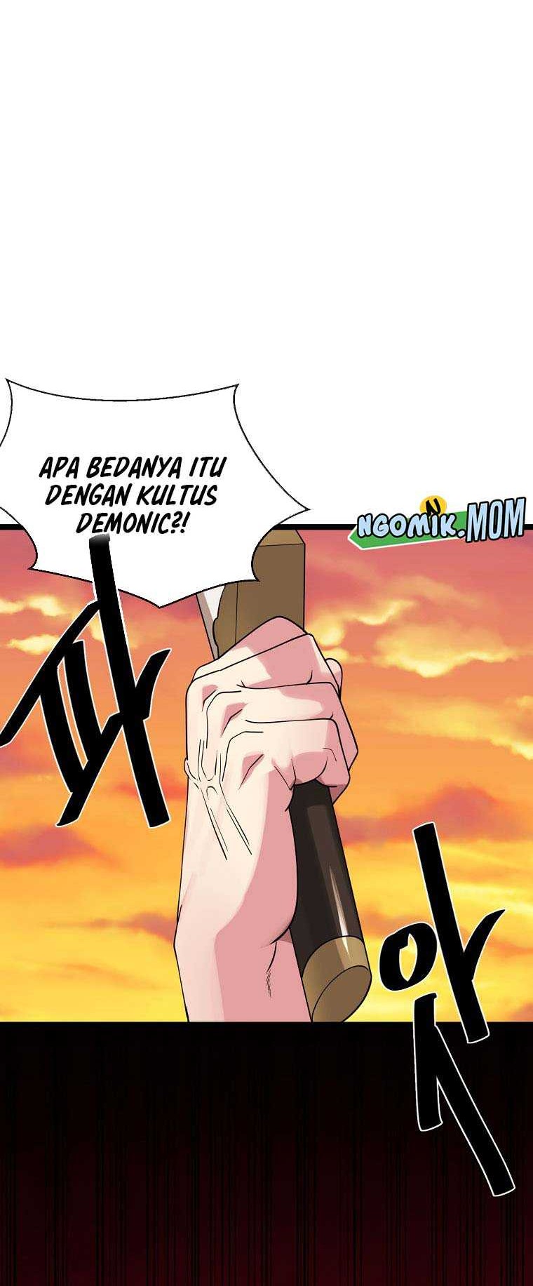 Volcanic Age Chapter 273 - halaman 9