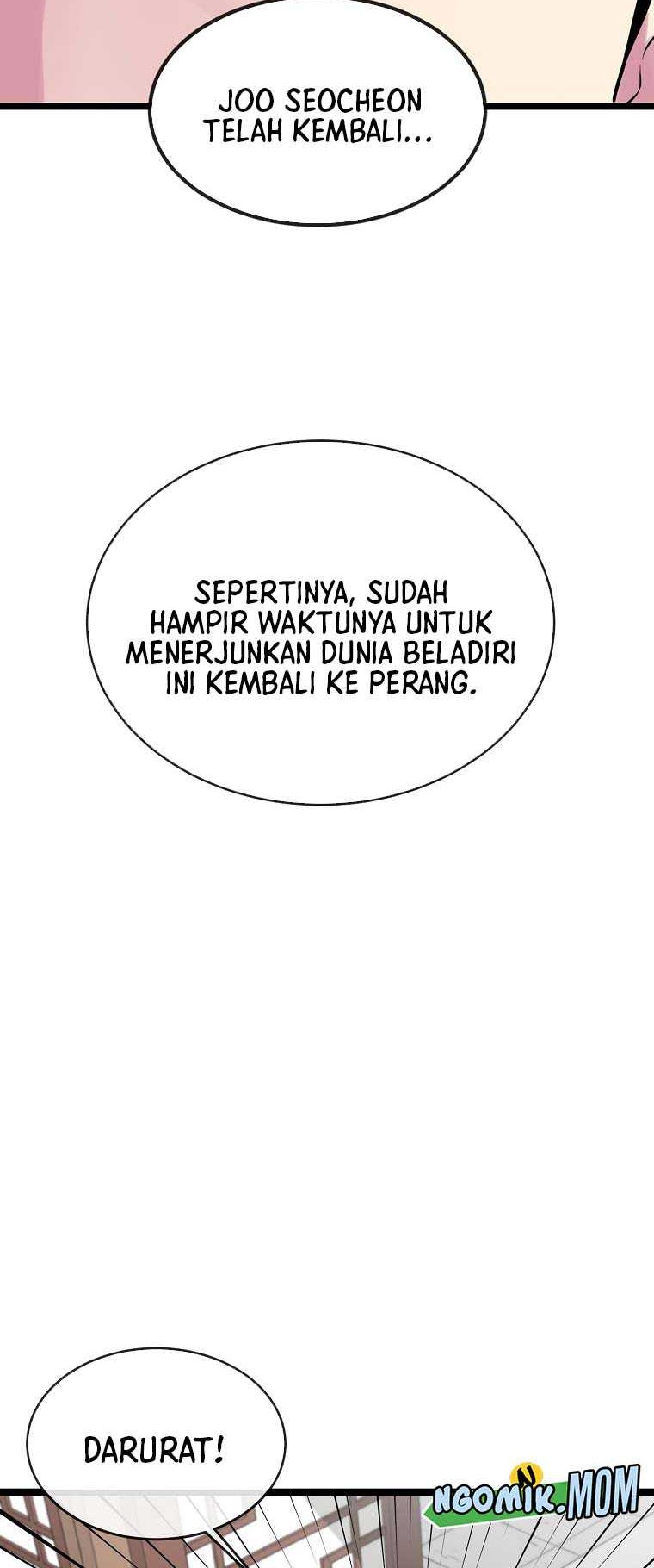 Volcanic Age Chapter 274 - halaman 11