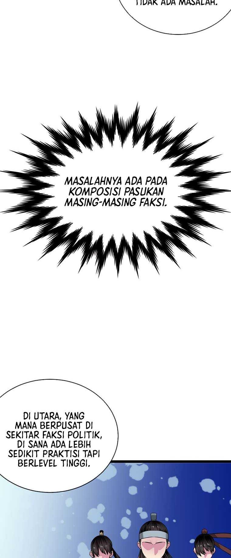 Volcanic Age Chapter 274 - halaman 29