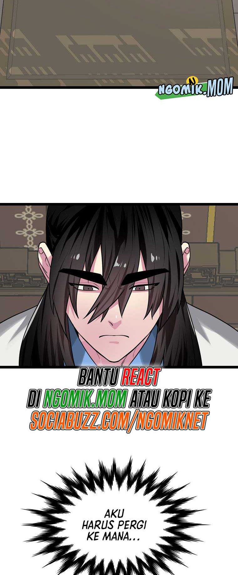 Volcanic Age Chapter 274 - halaman 31