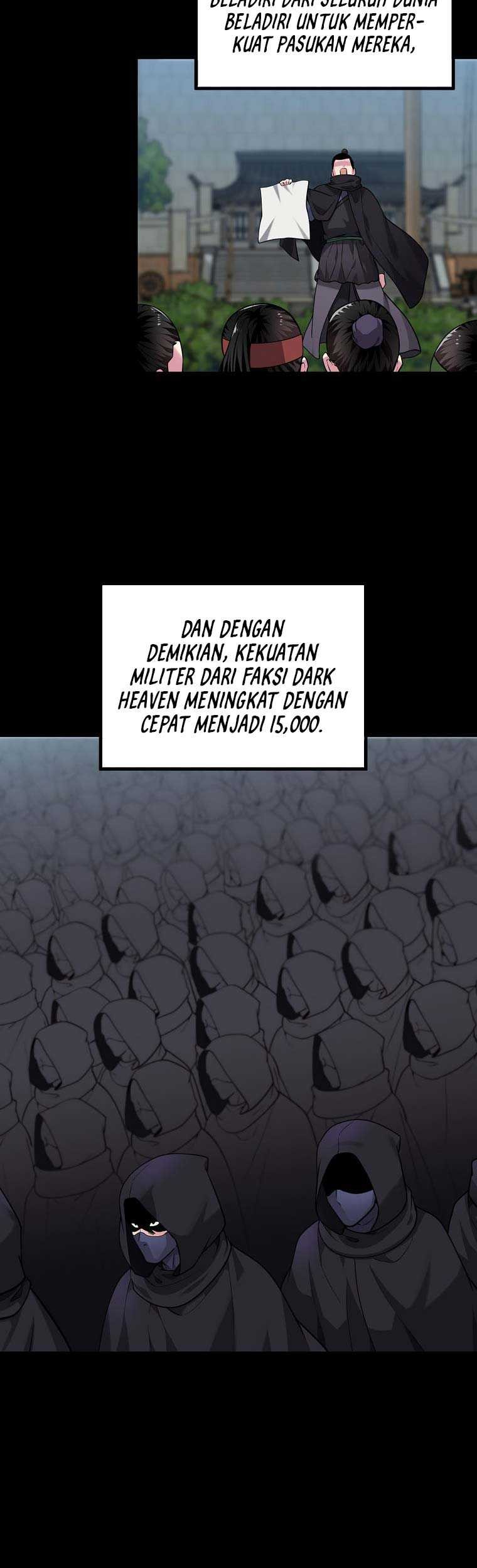 Volcanic Age Chapter 274 - halaman 34